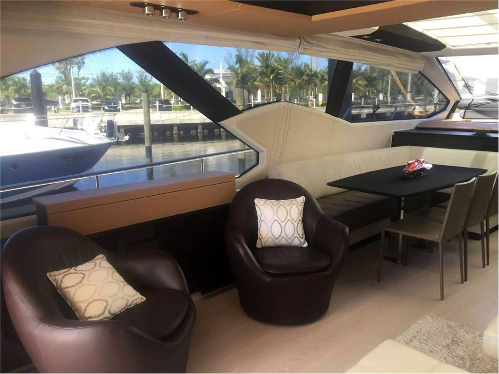 Azimut 77 s