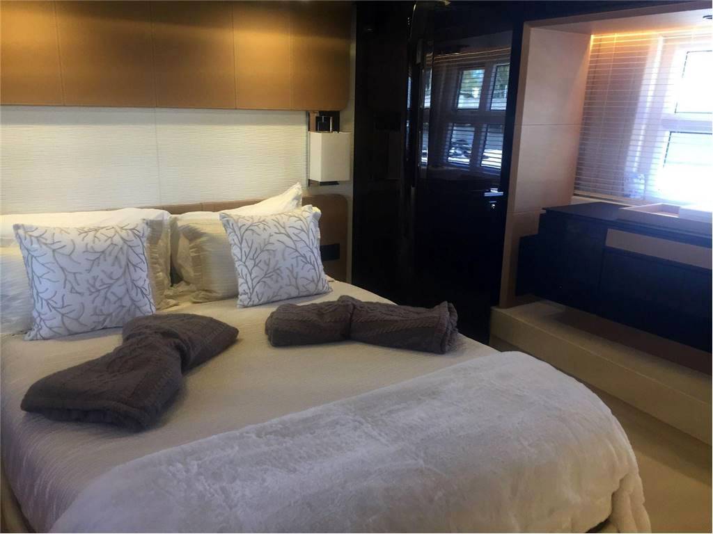Azimut 77 s
