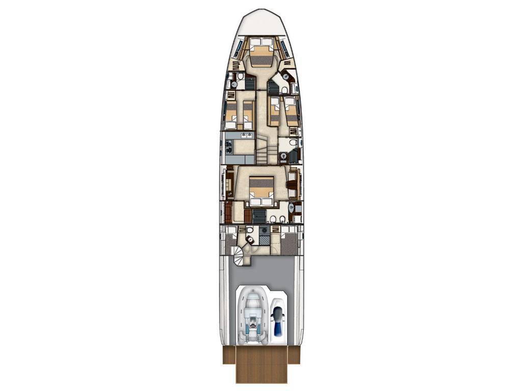 Azimut 77 s