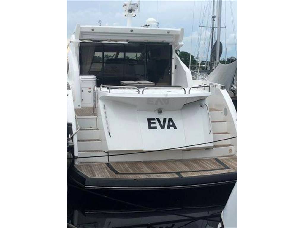 Sunseeker Predator 64