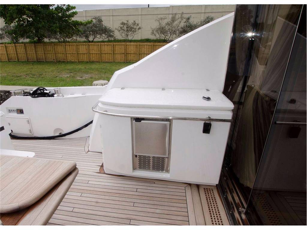 Sunseeker Predator 64
