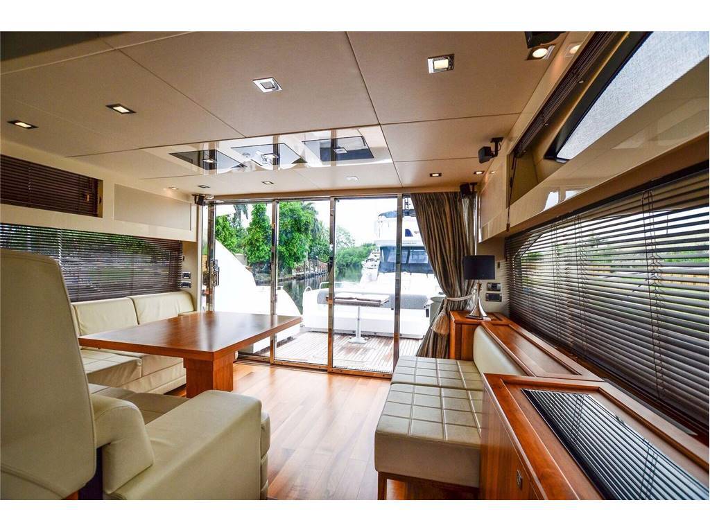 Sunseeker Predator 64