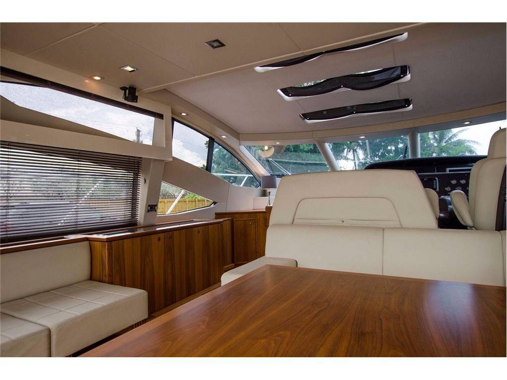 Sunseeker Predator 64
