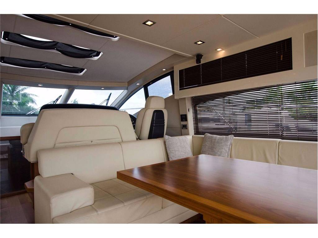 Sunseeker Predator 64