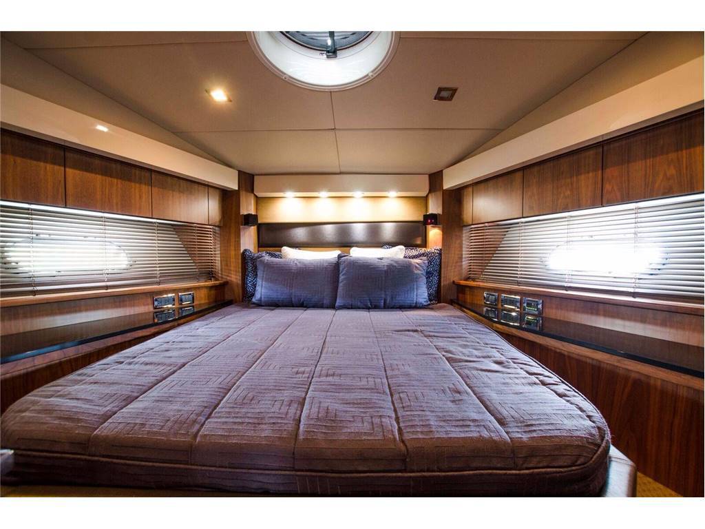 Sunseeker Predator 64