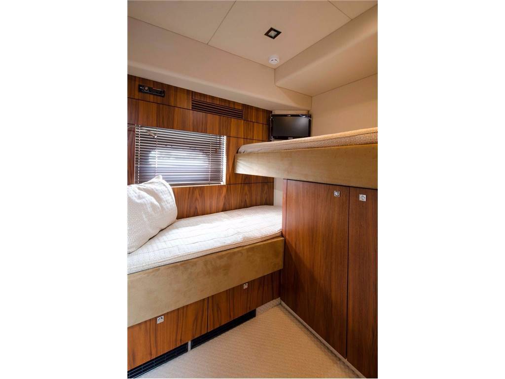 Sunseeker Predator 64
