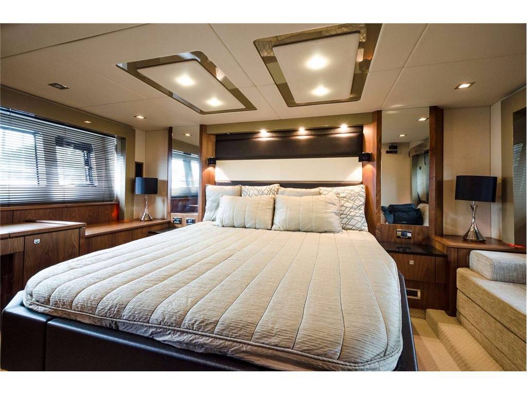 Sunseeker Predator 64