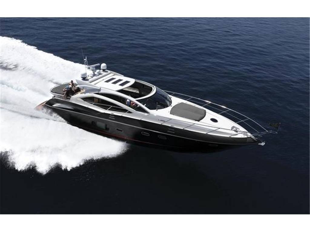 Sunseeker Predator 64