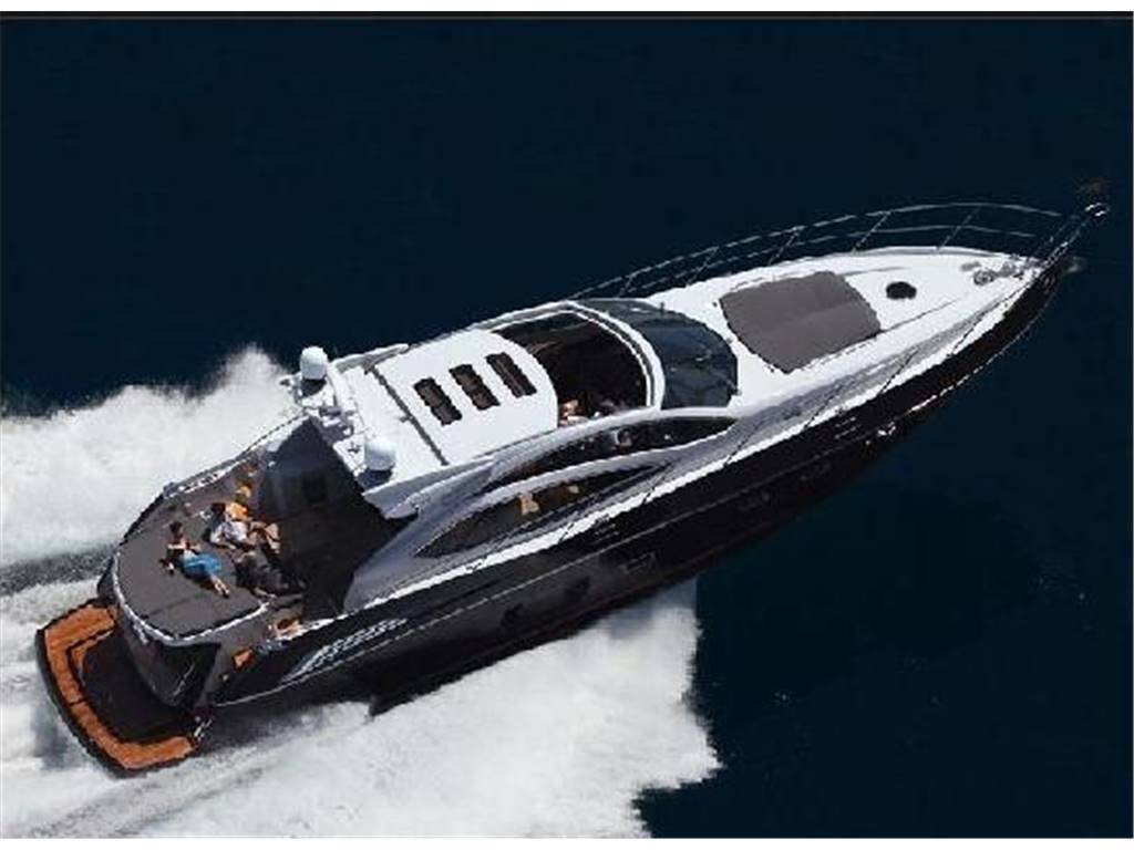 Sunseeker Predator 64