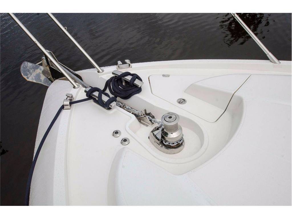Sunseeker Predator 64