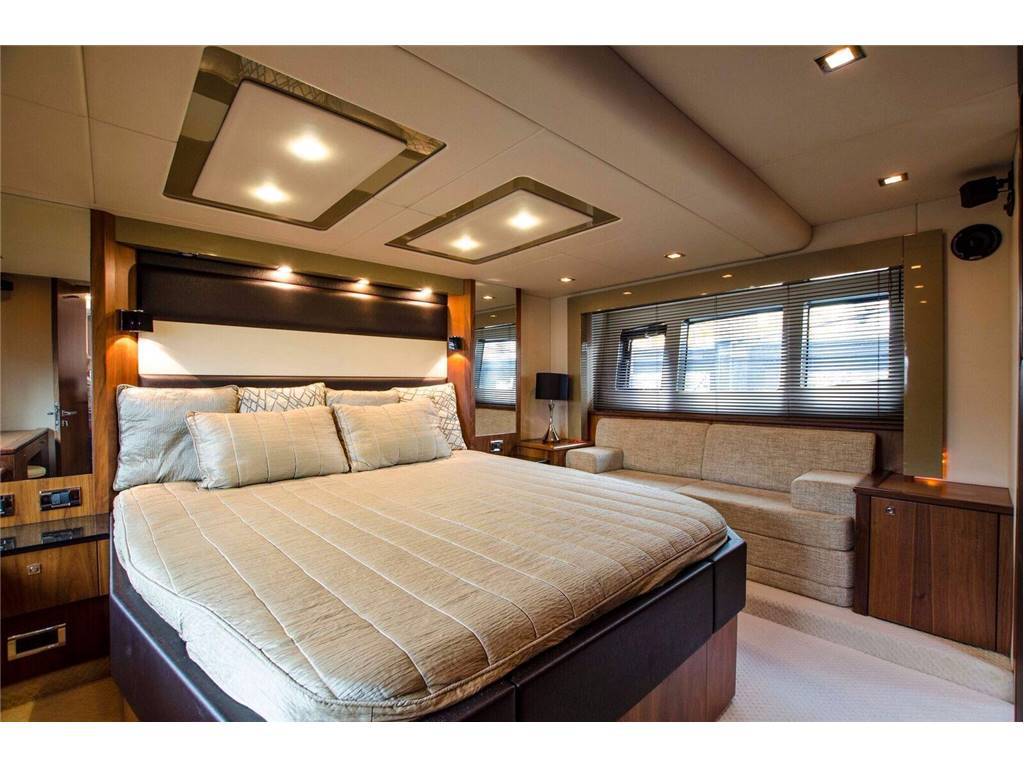 Sunseeker Predator 64