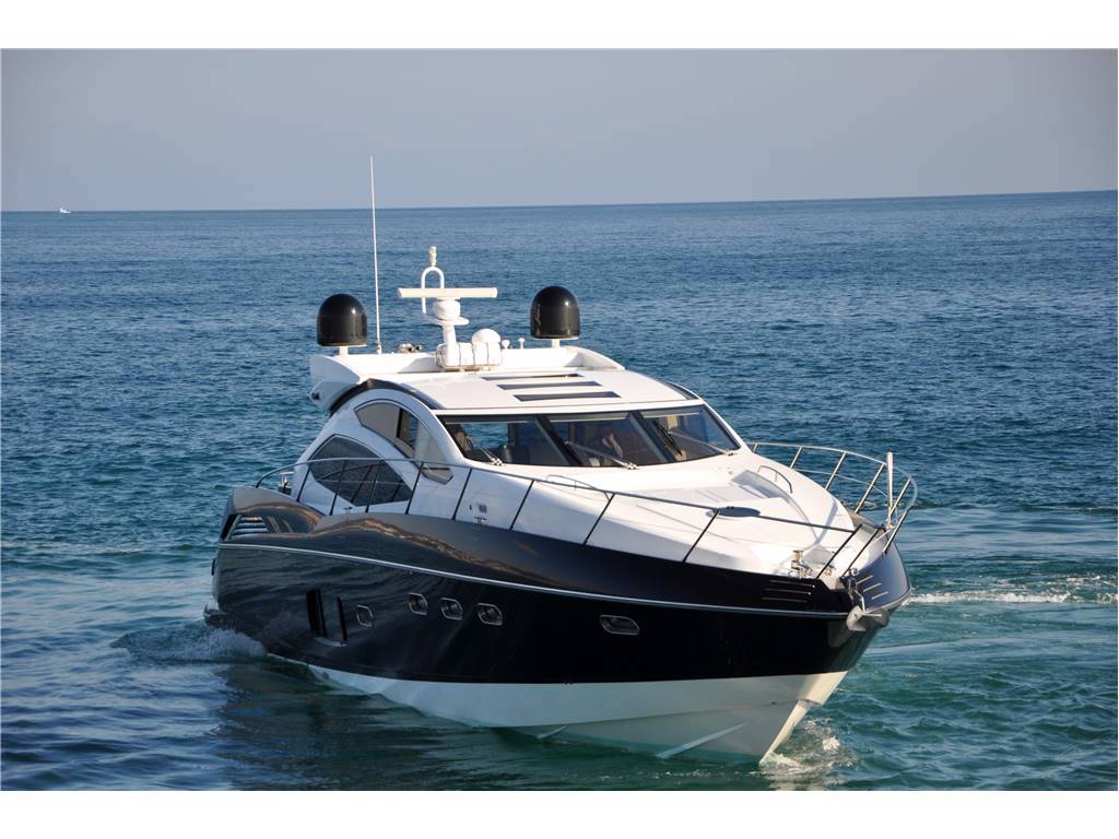 Sunseeker Predator 64