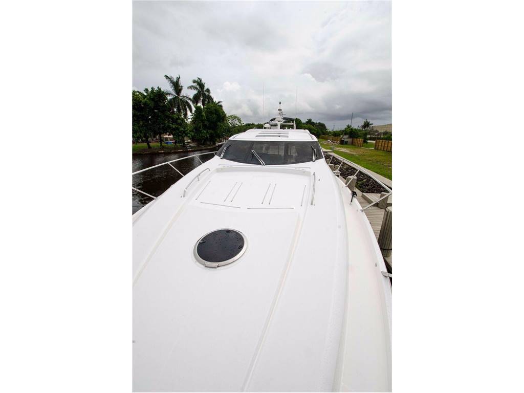 Sunseeker Predator 64