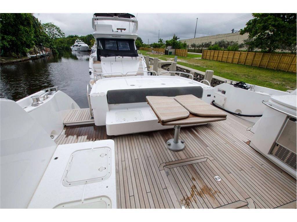 Sunseeker Predator 64