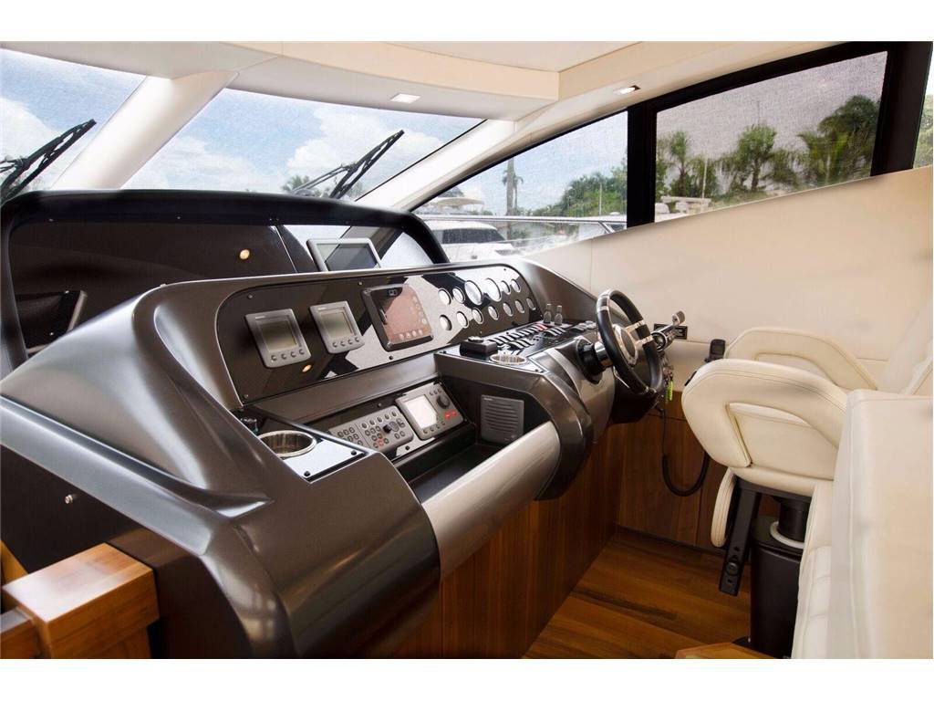 Sunseeker Predator 64