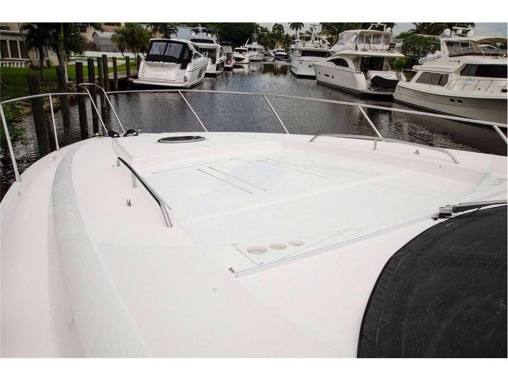 Sunseeker Predator 64