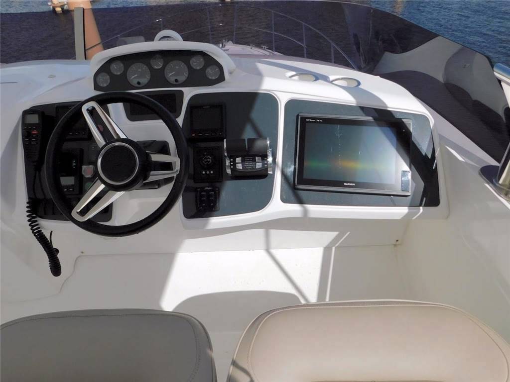 Princess 52