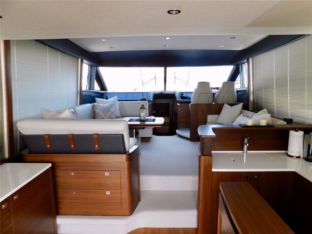 Princess 52