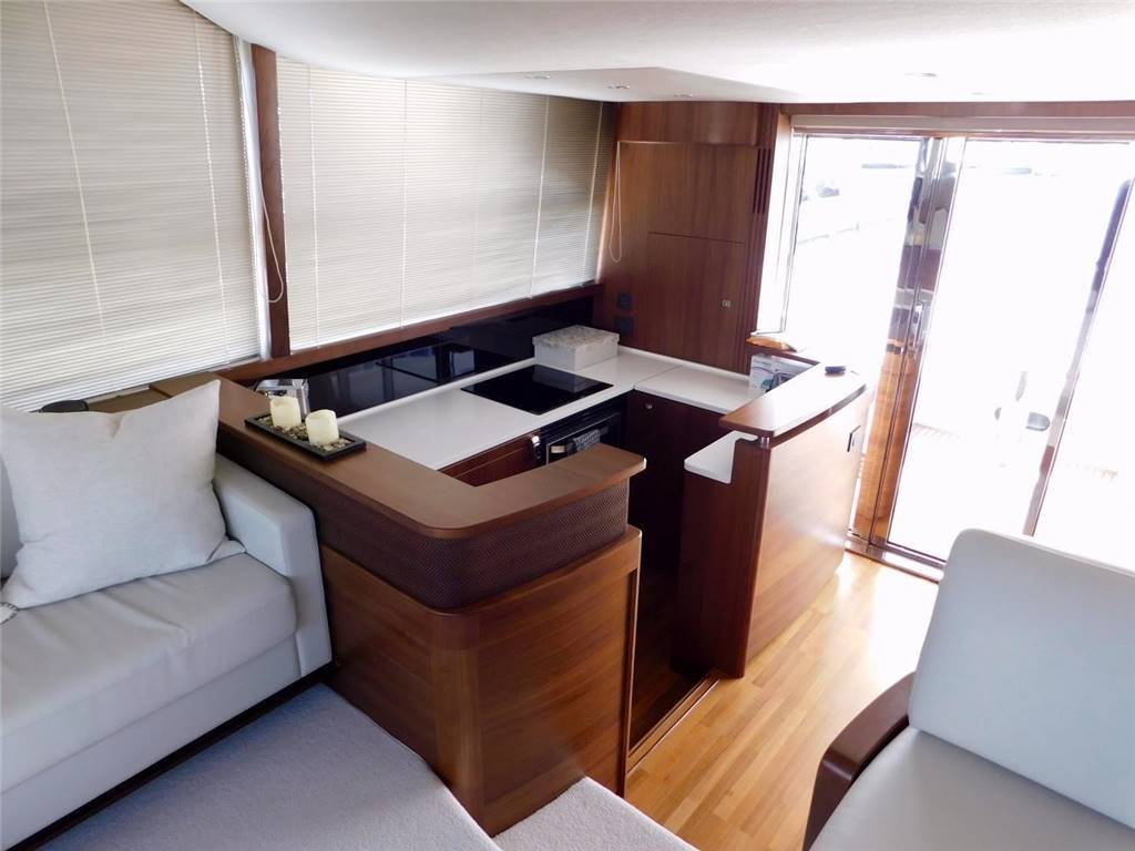Princess 52