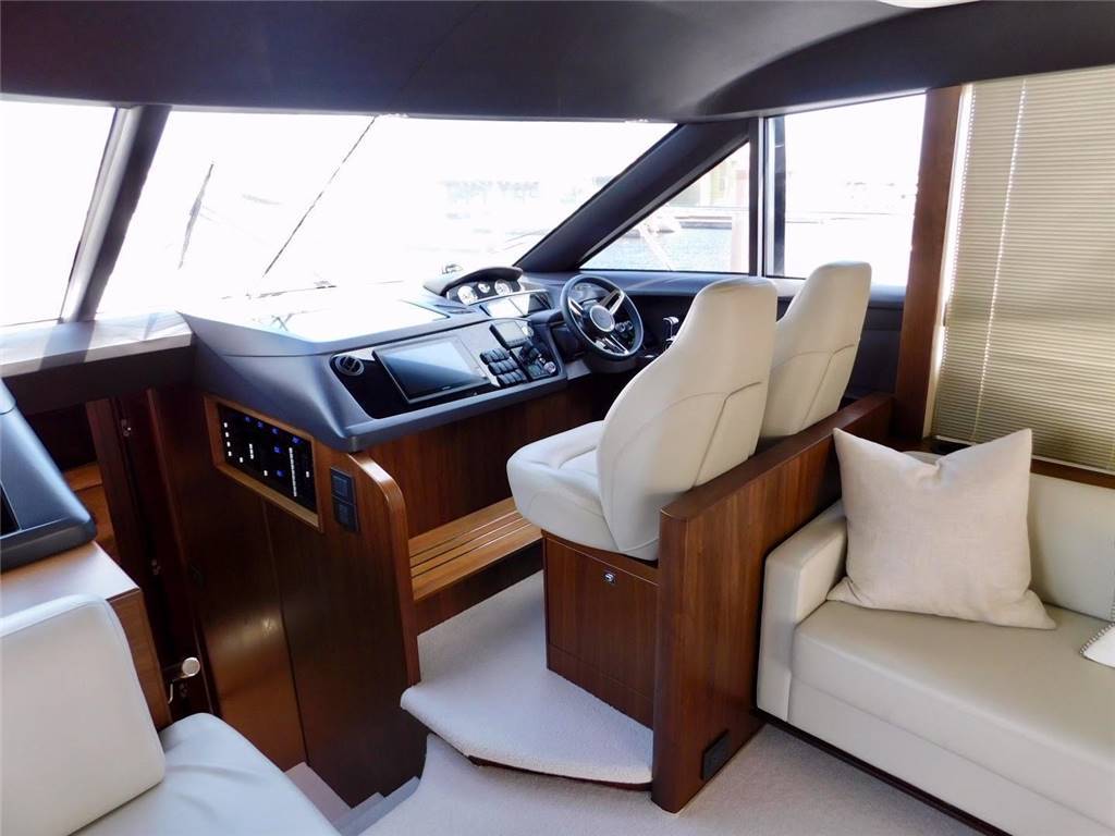 Princess 52