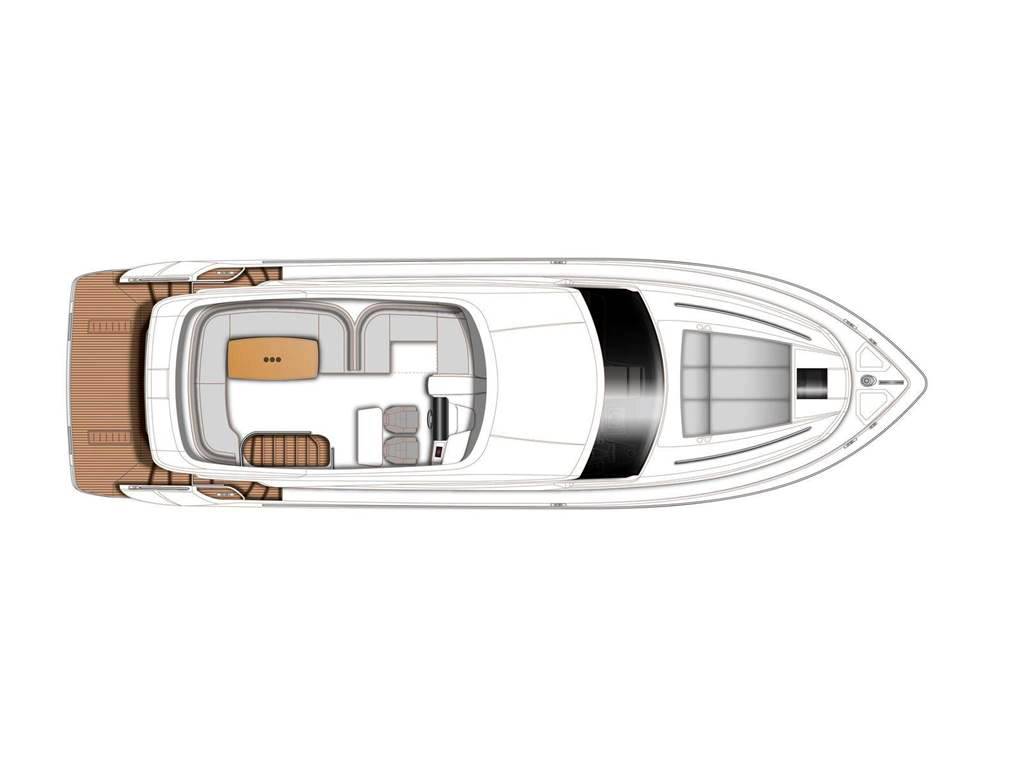 Princess 52