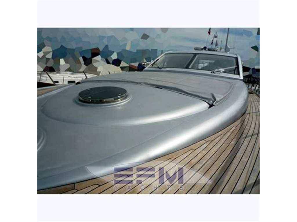 Gianetti yacht 68 ht