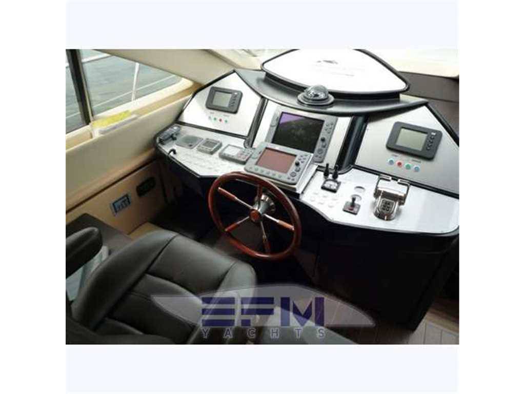Gianetti yacht 68 ht