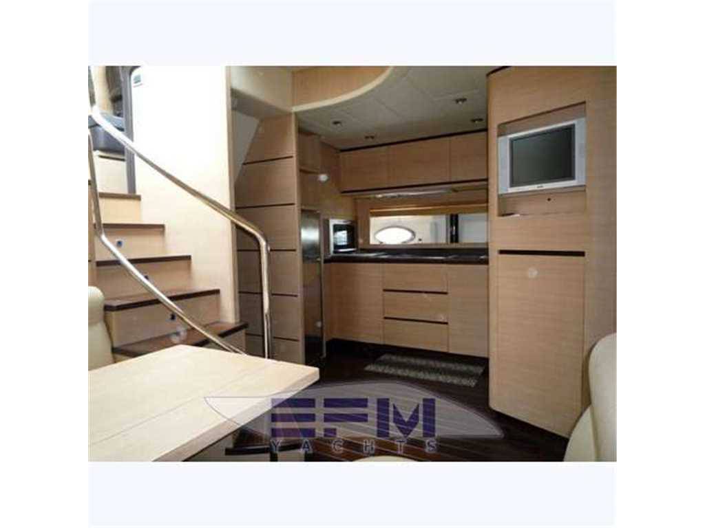 Gianetti yacht 68 ht