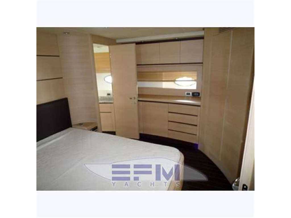 Gianetti yacht 68 ht