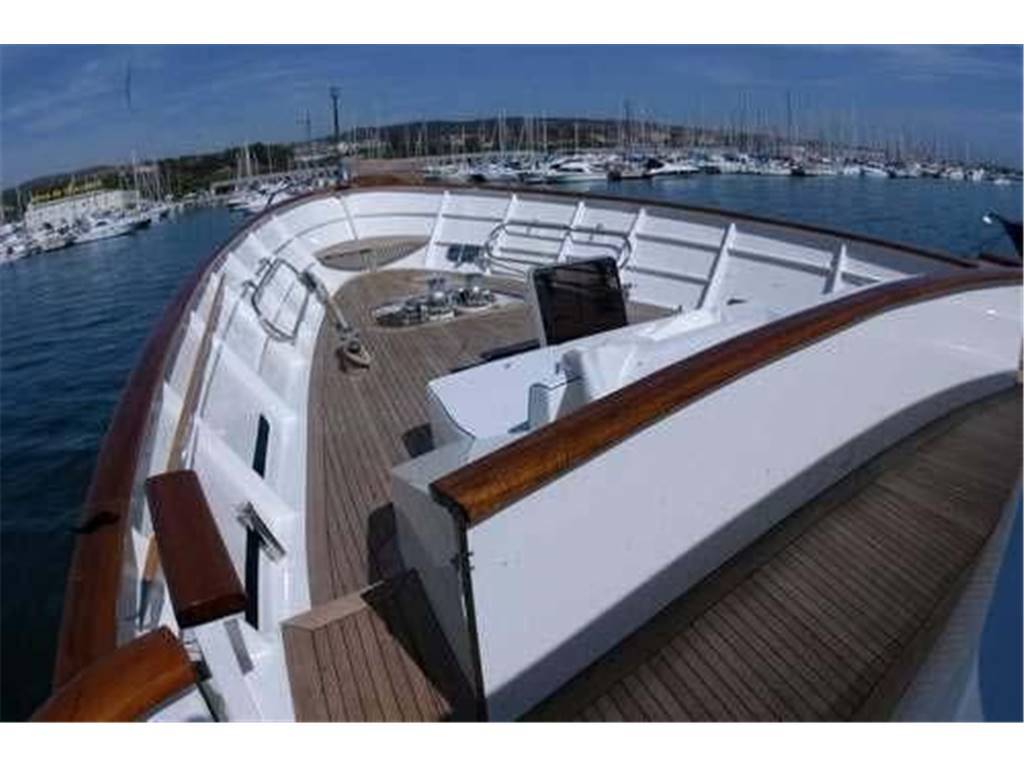 Benetti Sd 79