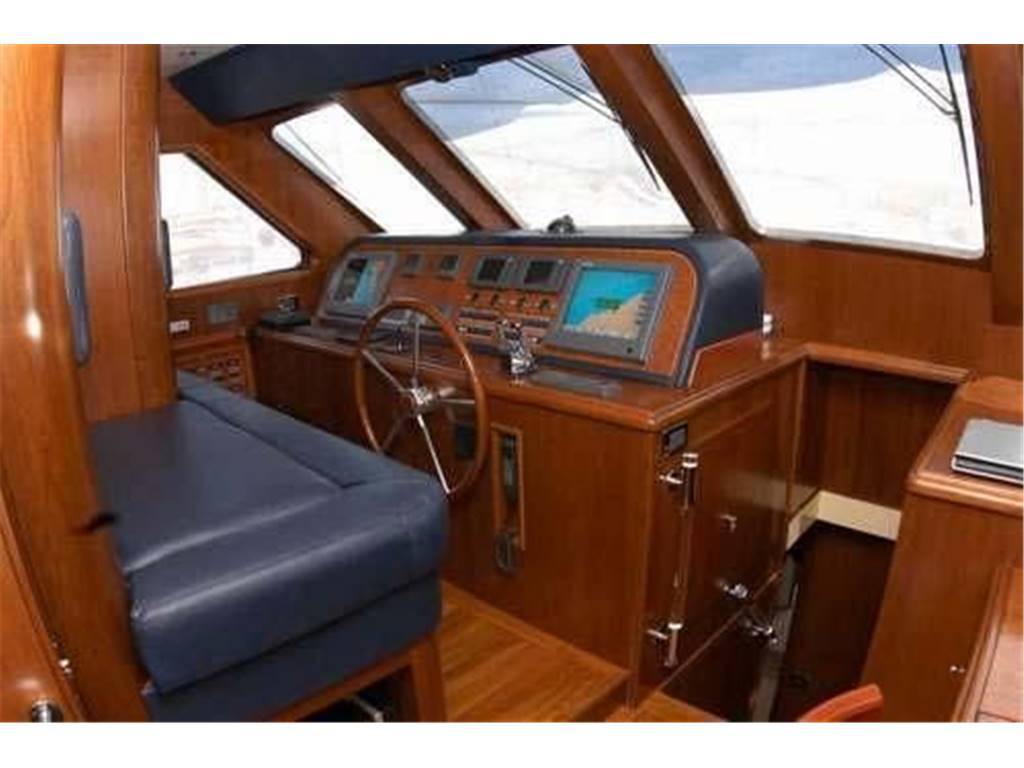 Benetti Sd 79