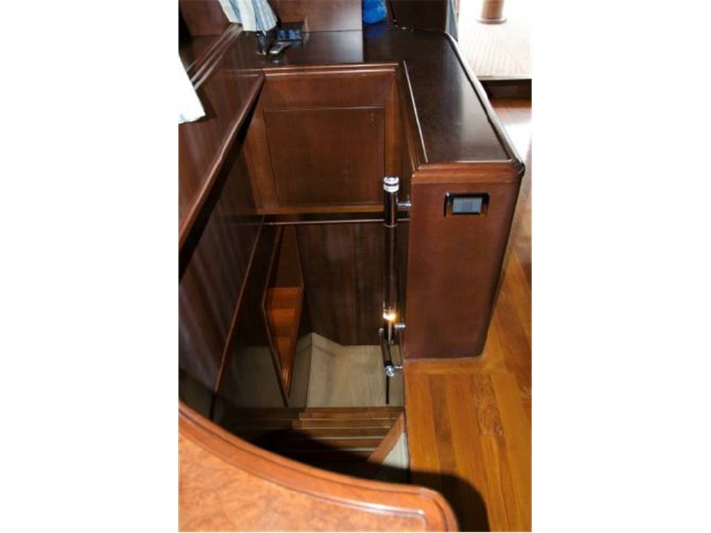 Benetti Sd 79