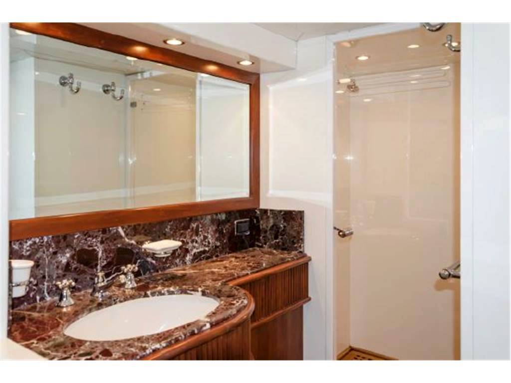 Benetti Sd 79