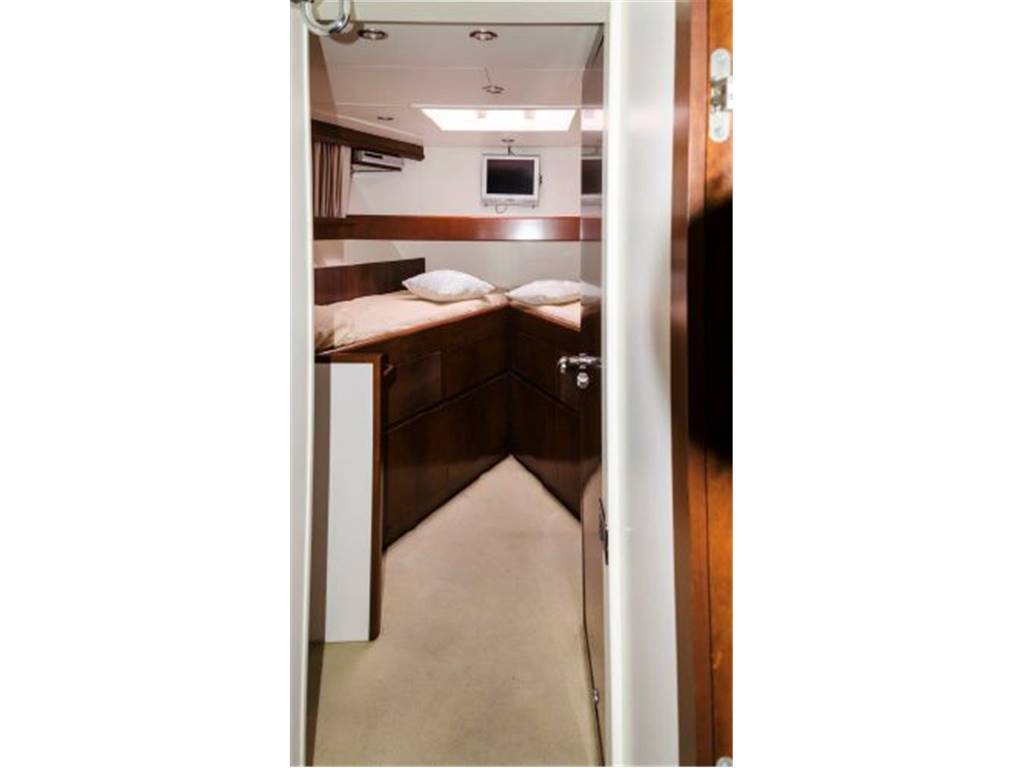 Benetti Sd 79