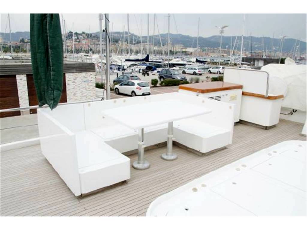 Benetti Sd 79
