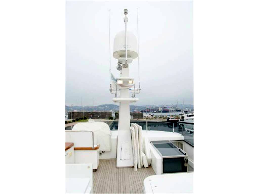 Benetti Sd 79