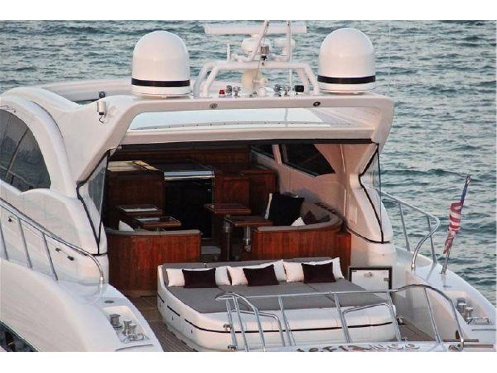 Overmarine Mangusta 72