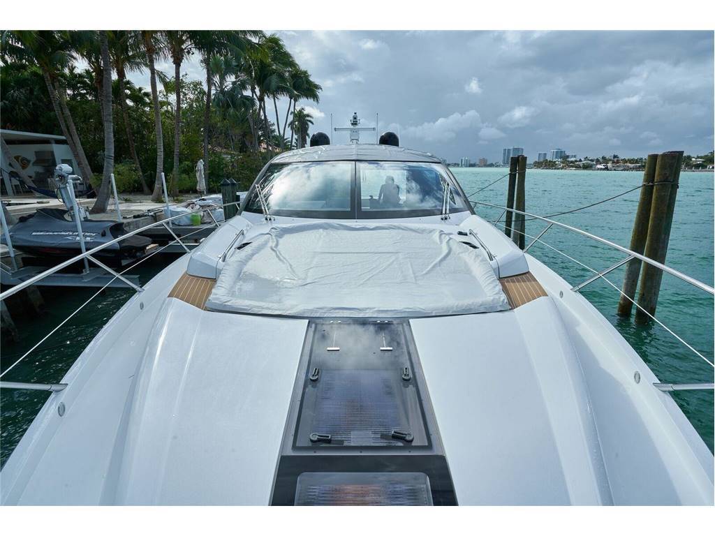 Sunseeker 68 predator