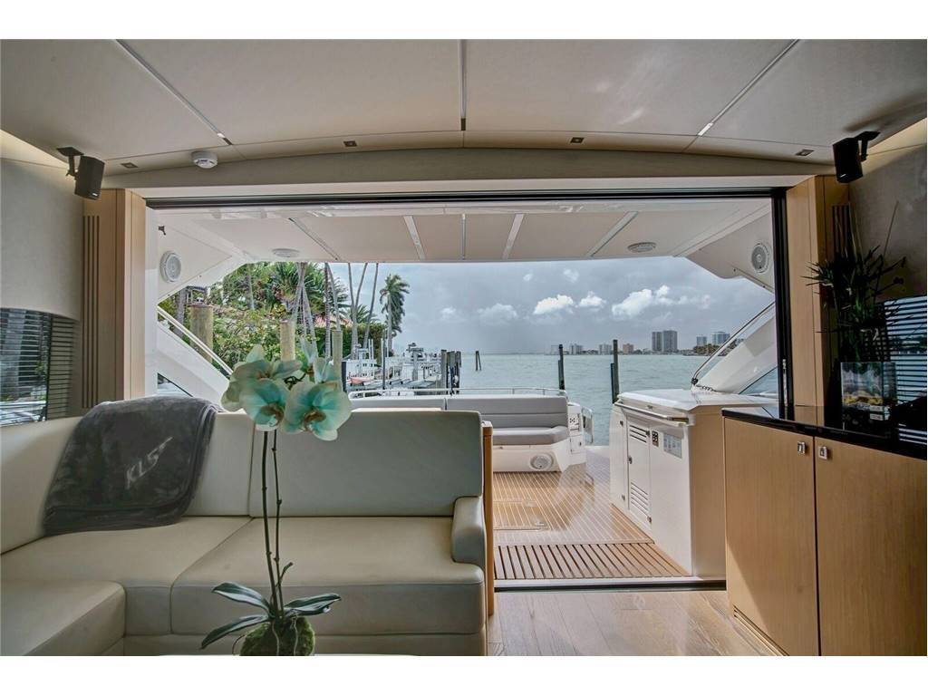 Sunseeker 68 predator