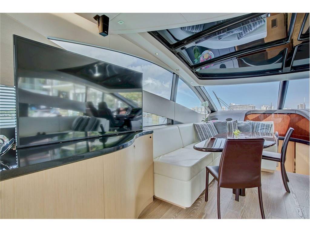 Sunseeker 68 predator