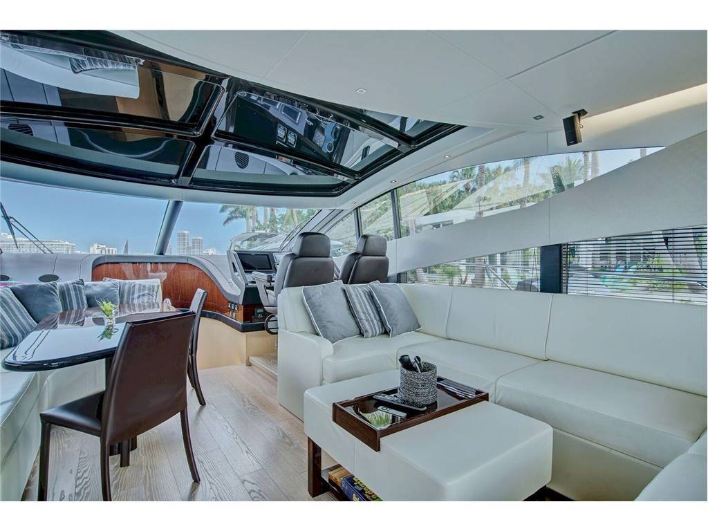 Sunseeker 68 predator