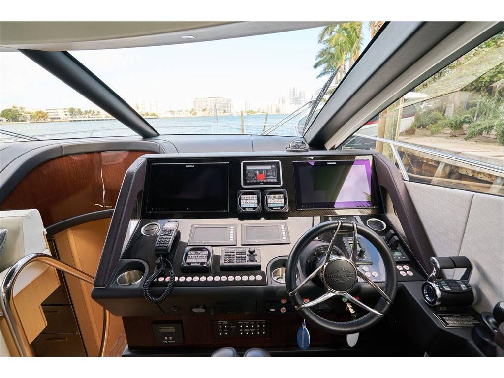 Sunseeker 68 predator