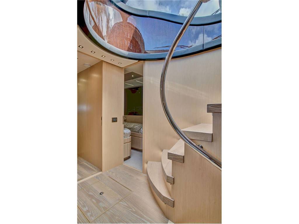 Sunseeker 68 predator