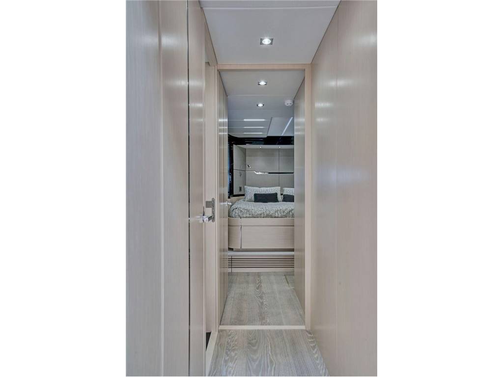 Sunseeker 68 predator