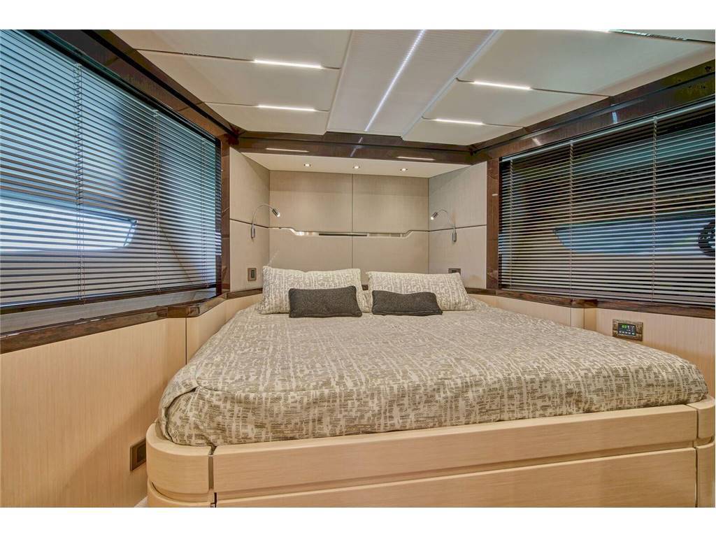 Sunseeker 68 predator