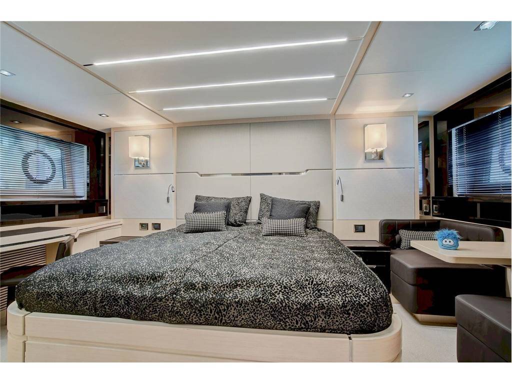 Sunseeker 68 predator