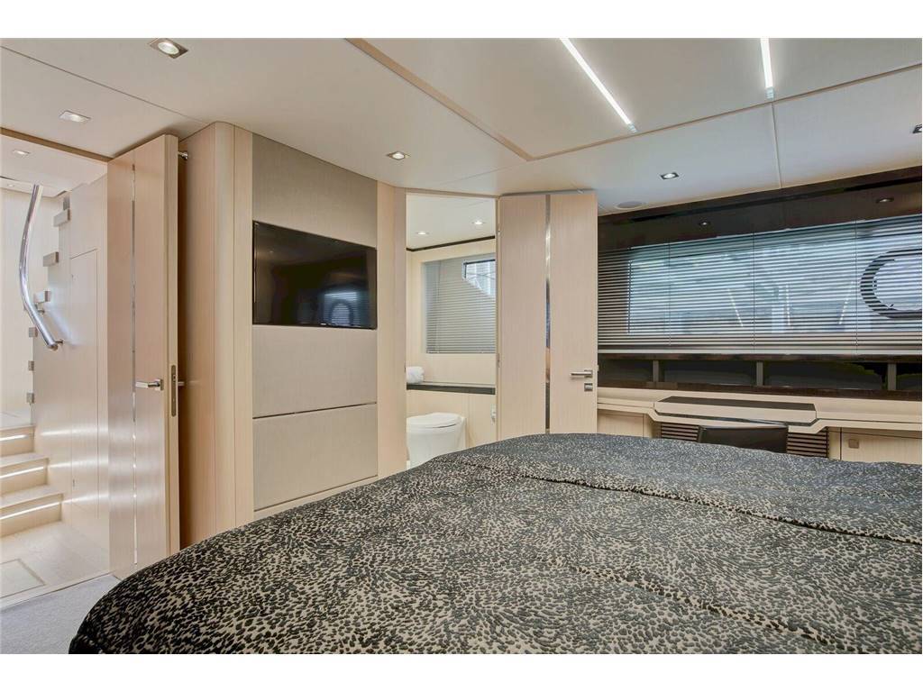 Sunseeker 68 predator
