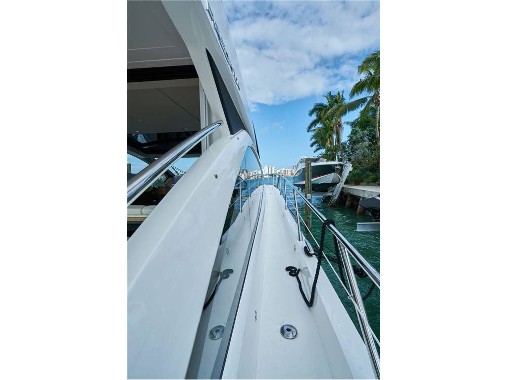 Sunseeker 68 predator