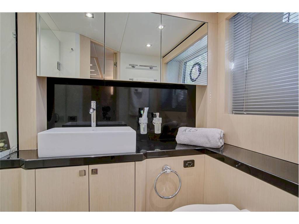 Sunseeker 68 predator