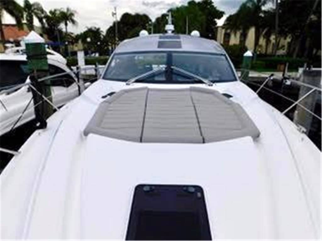Sunseeker Predator 57
